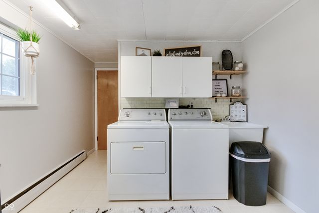 601 Sherwood Drive, Crawfordsville, IN 47933