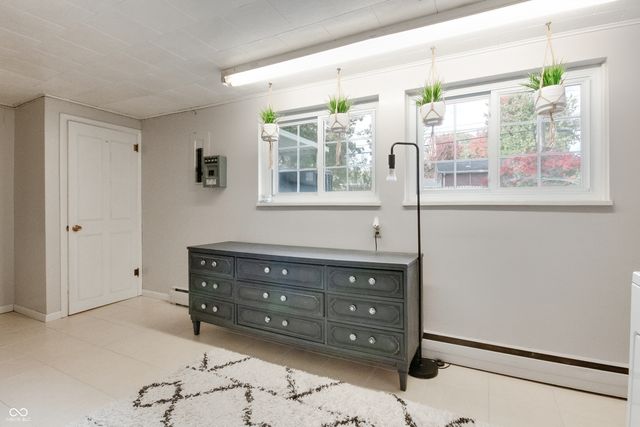 601 Sherwood Drive, Crawfordsville, IN 47933