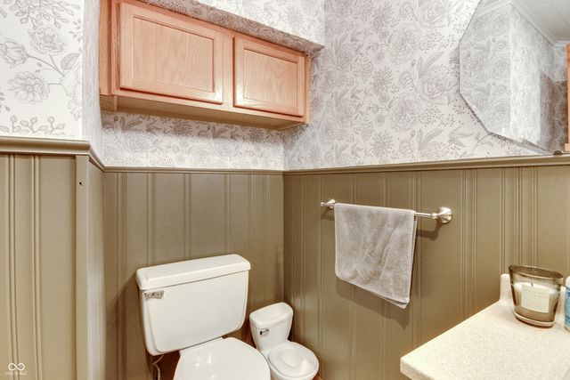 601 Sherwood Drive, Crawfordsville, IN 47933