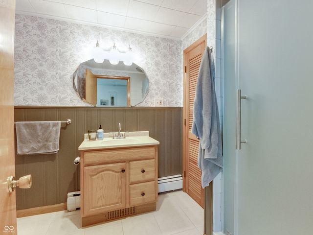 601 Sherwood Drive, Crawfordsville, IN 47933