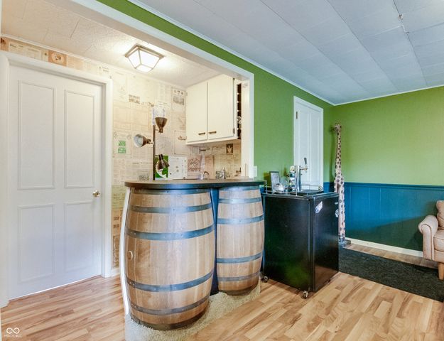 601 Sherwood Drive, Crawfordsville, IN 47933