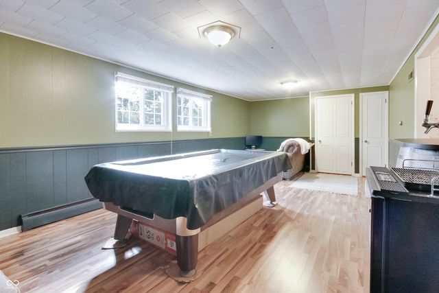 601 Sherwood Drive, Crawfordsville, IN 47933