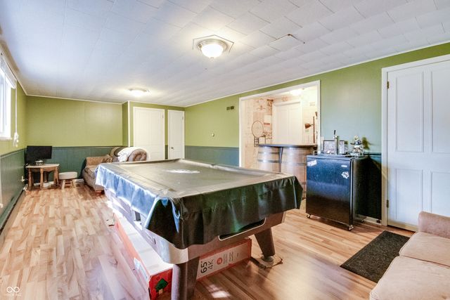 601 Sherwood Drive, Crawfordsville, IN 47933