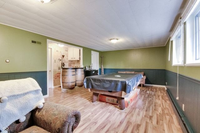 601 Sherwood Drive, Crawfordsville, IN 47933