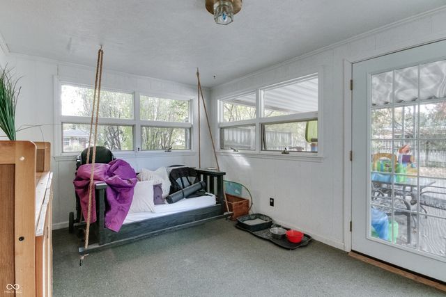 601 Sherwood Drive, Crawfordsville, IN 47933