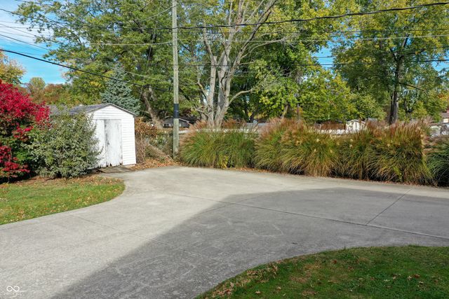 601 Sherwood Drive, Crawfordsville, IN 47933