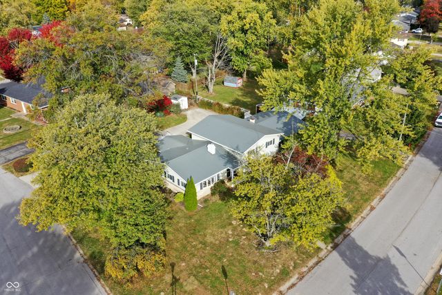 601 Sherwood Drive, Crawfordsville, IN 47933