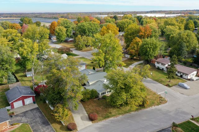 601 Sherwood Drive, Crawfordsville, IN 47933