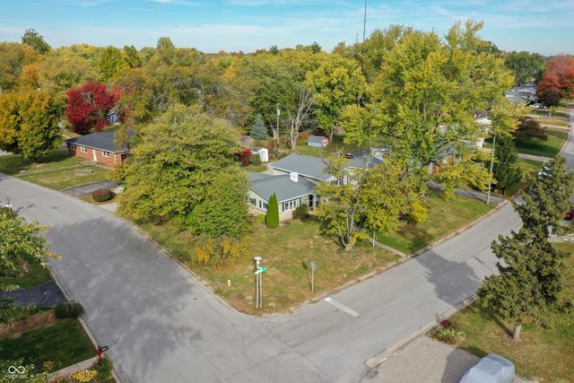 601 Sherwood Drive, Crawfordsville, IN 47933