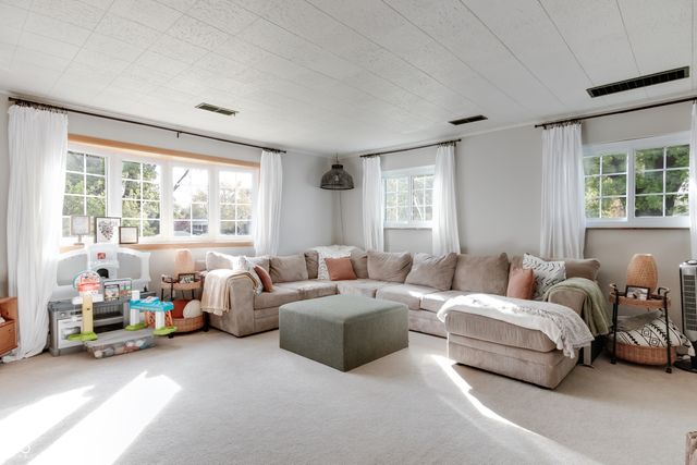 601 Sherwood Drive, Crawfordsville, IN 47933