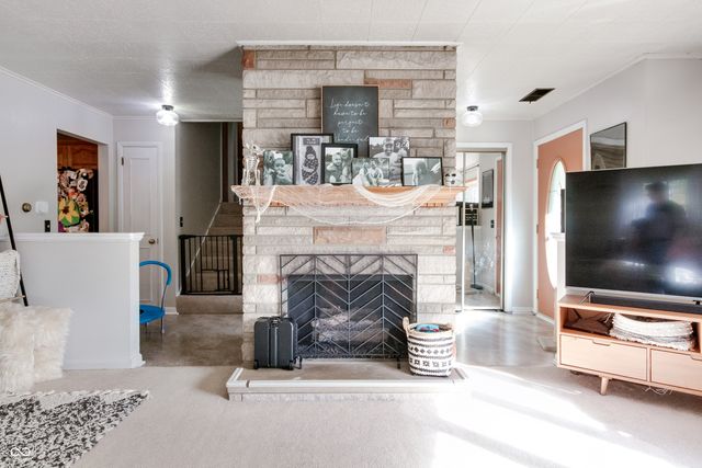 601 Sherwood Drive, Crawfordsville, IN 47933