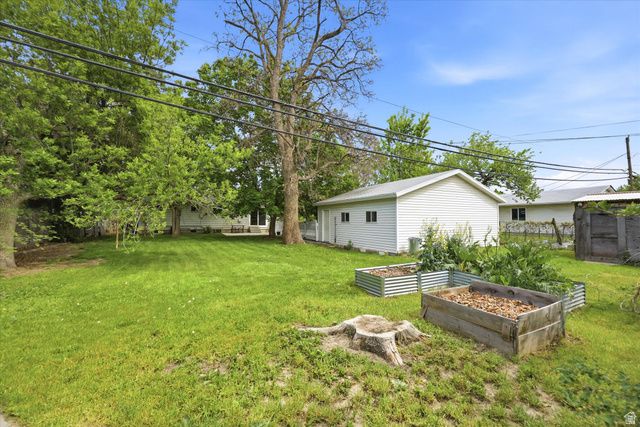 669 N COLORADO ST, Salt Lake City, UT 84116