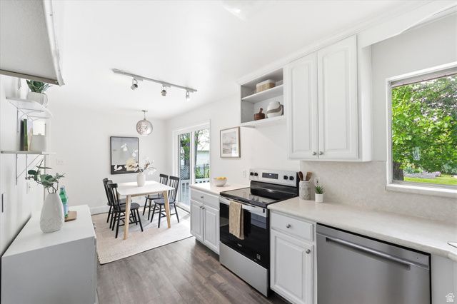 669 N COLORADO ST, Salt Lake City, UT 84116