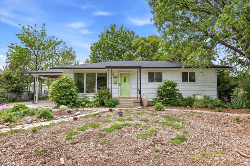 669 N COLORADO ST, Salt Lake City, UT 84116