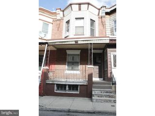 233 N RAMSEY ST, Philadelphia, PA 19139