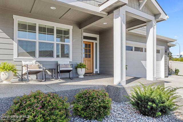 2324 W Malad Ave, Post Falls, ID 83854