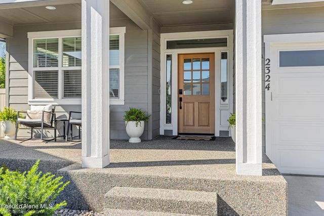 2324 W Malad Ave, Post Falls, ID 83854