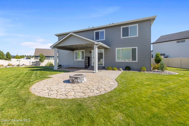 2324 W Malad Ave, Post Falls, ID 83854