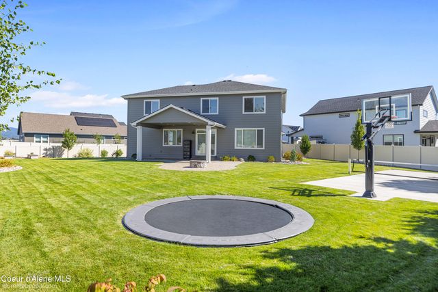 2324 W Malad Ave, Post Falls, ID 83854