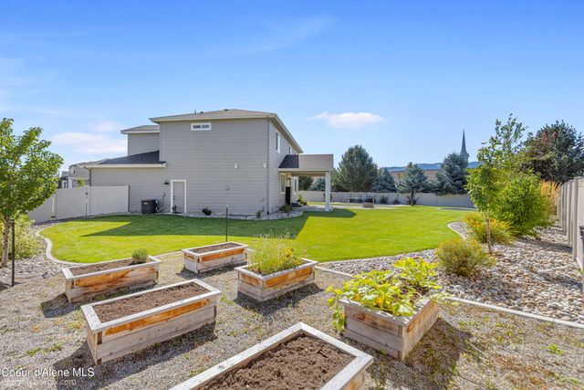 2324 W Malad Ave, Post Falls, ID 83854