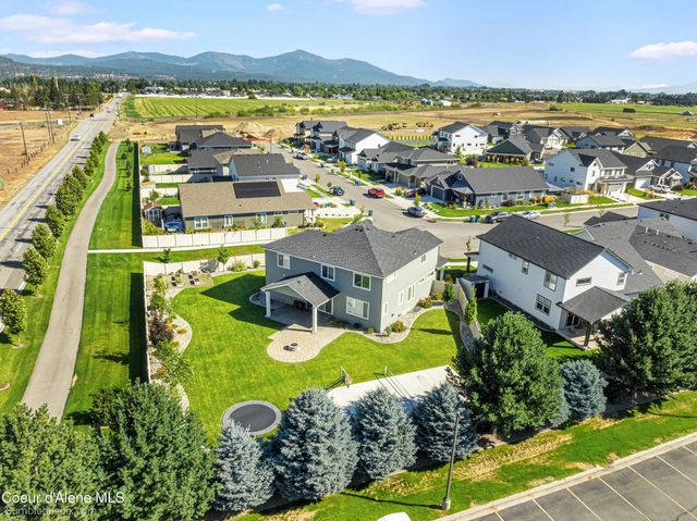 2324 W Malad Ave, Post Falls, ID 83854