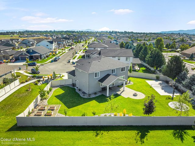 2324 W Malad Ave, Post Falls, ID 83854