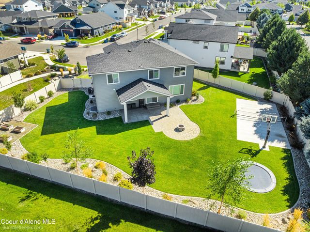 2324 W Malad Ave, Post Falls, ID 83854