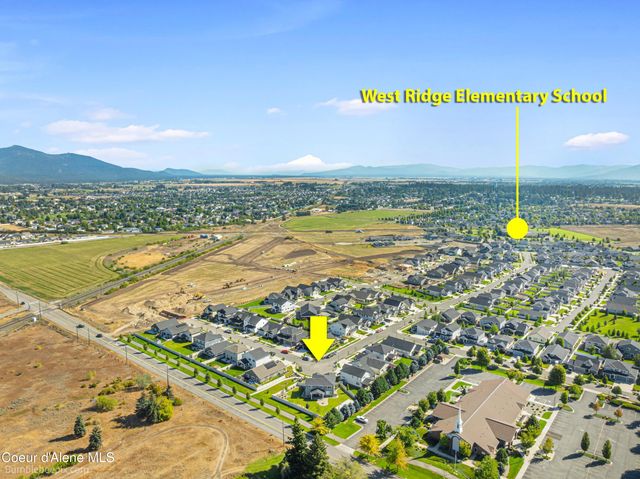 2324 W Malad Ave, Post Falls, ID 83854