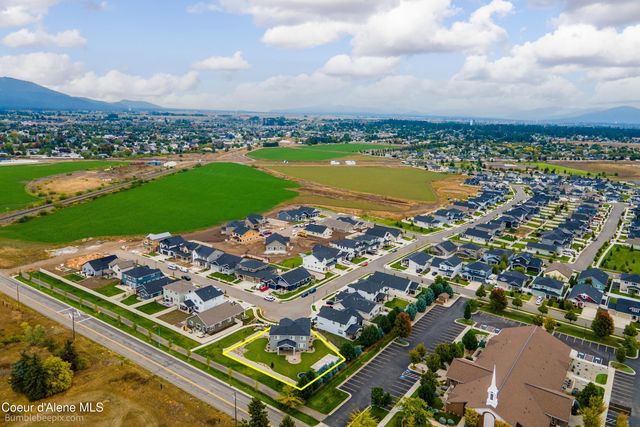 2324 W Malad Ave, Post Falls, ID 83854