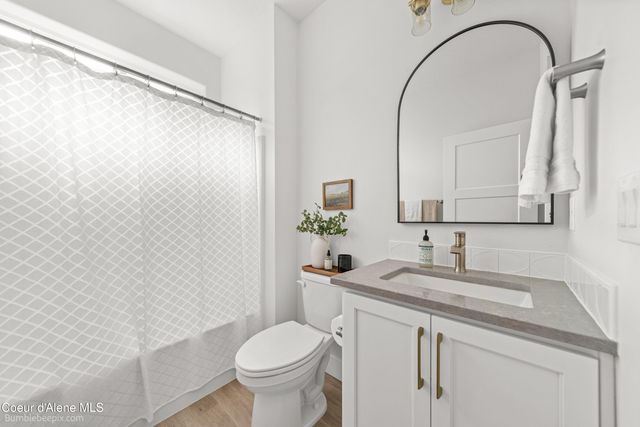 2324 W Malad Ave, Post Falls, ID 83854