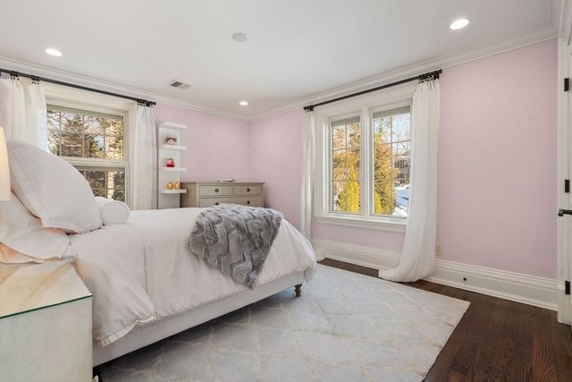 11 Hillcrest Road, Weston, MA 02493