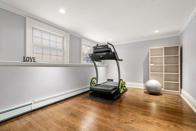 11 Hillcrest Road, Weston, MA 02493