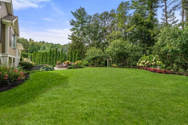 11 Hillcrest Road, Weston, MA 02493