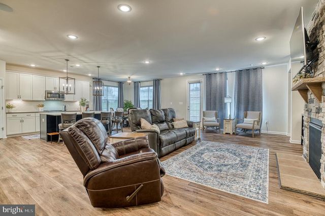 14036 BELLE AVE, Culpeper, VA 22701