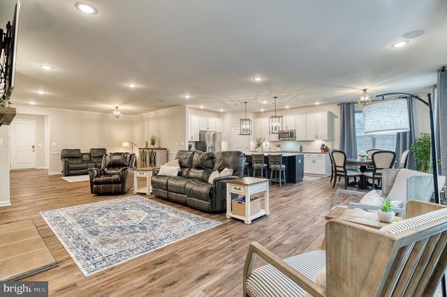 14036 BELLE AVE, Culpeper, VA 22701