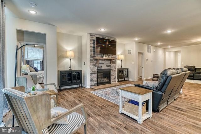 14036 BELLE AVE, Culpeper, VA 22701