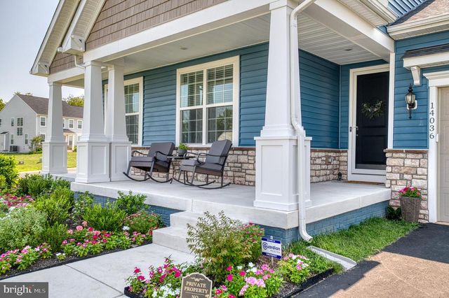 14036 BELLE AVE, Culpeper, VA 22701