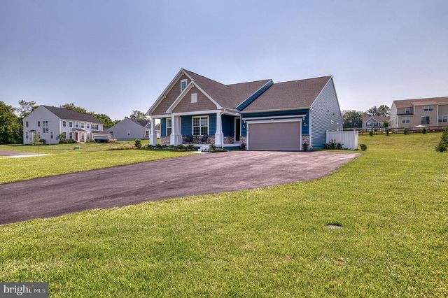 14036 BELLE AVE, Culpeper, VA 22701