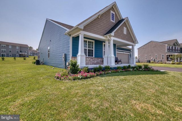 14036 BELLE AVE, Culpeper, VA 22701