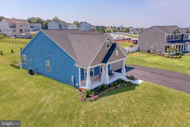 14036 BELLE AVE, Culpeper, VA 22701