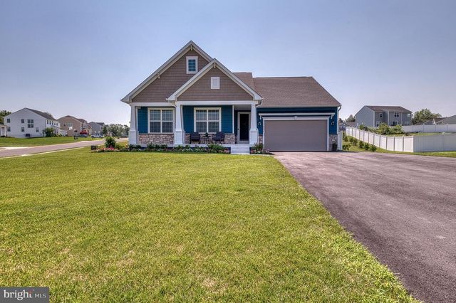 14036 BELLE AVE, Culpeper, VA 22701