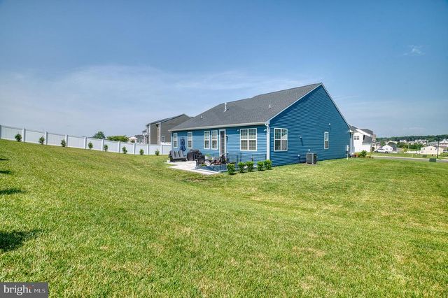 14036 BELLE AVE, Culpeper, VA 22701