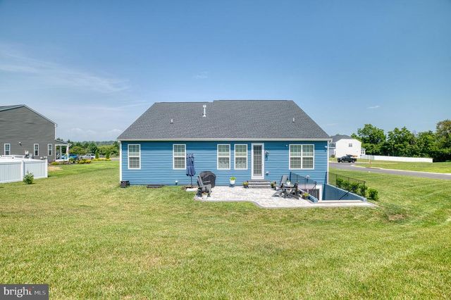 14036 BELLE AVE, Culpeper, VA 22701