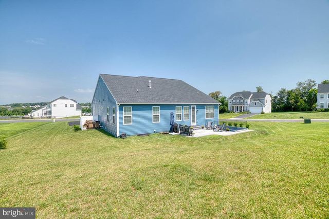 14036 BELLE AVE, Culpeper, VA 22701