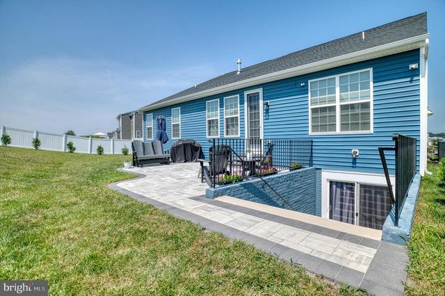 14036 BELLE AVE, Culpeper, VA 22701