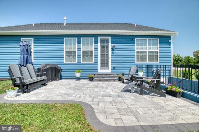 14036 BELLE AVE, Culpeper, VA 22701