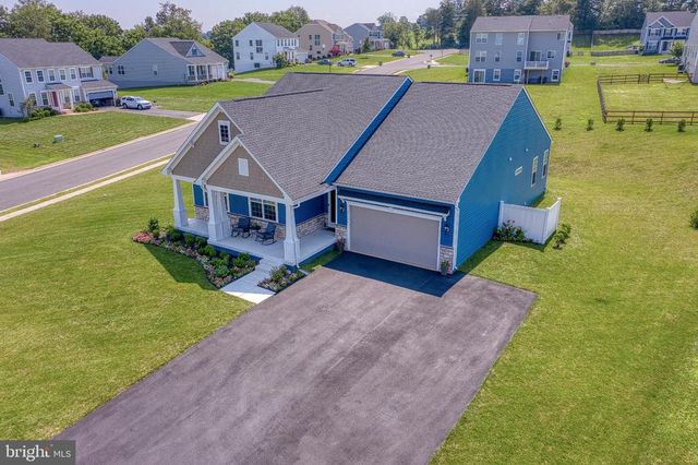 14036 BELLE AVE, Culpeper, VA 22701