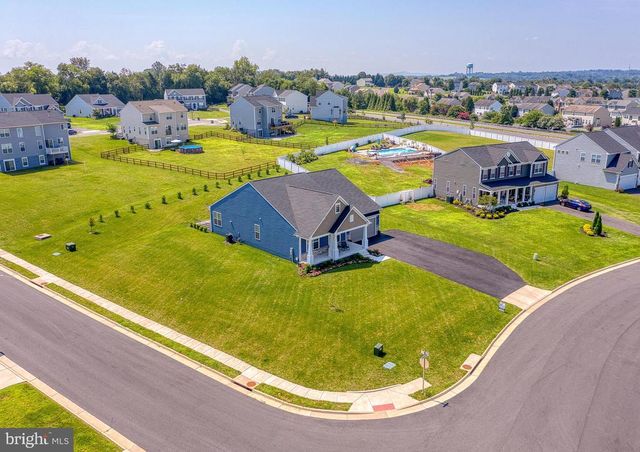 14036 BELLE AVE, Culpeper, VA 22701