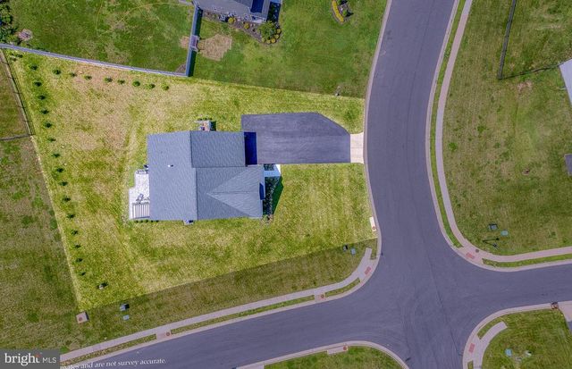 14036 BELLE AVE, Culpeper, VA 22701