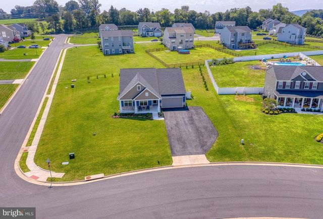 14036 BELLE AVE, Culpeper, VA 22701